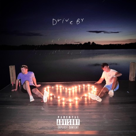 Drive By ft. riles | Boomplay Music