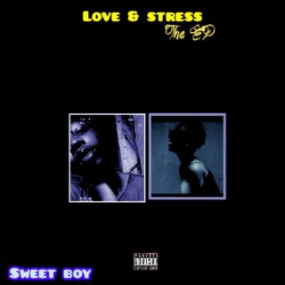 Love and stress