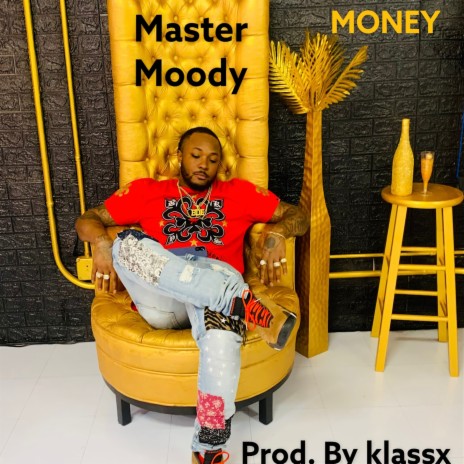 Master Moody | Boomplay Music