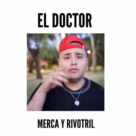 Merca y Rivotril | Boomplay Music