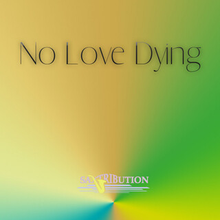 No Love Dying