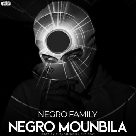 Negro mounbila | Boomplay Music