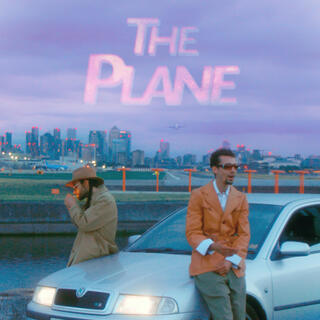 THE PLANE