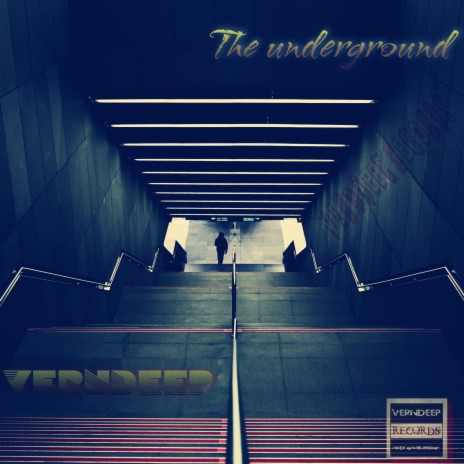 The Underground | Boomplay Music