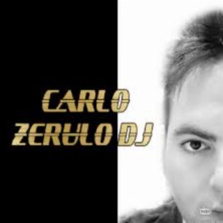 Carlo Zerulo Dj