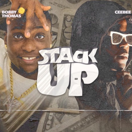 Stack Up (feat. Ceebee) | Boomplay Music