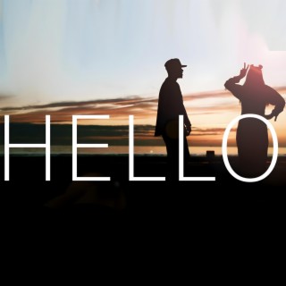 Hello (Radio Edit)