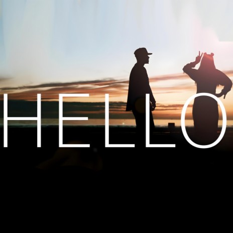 Hello (Radio Edit) | Boomplay Music