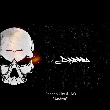 Andrra (feat. Greon)