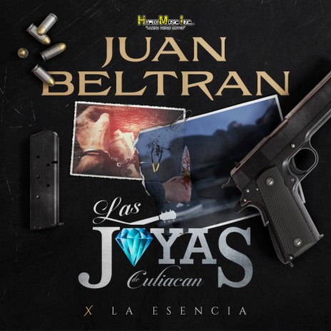 Juan Beltran ft. La Esencia