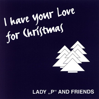 I Have Your Love For Christmas