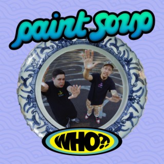 Paint Soup