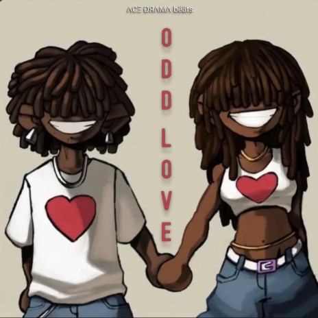Odd Love | Boomplay Music