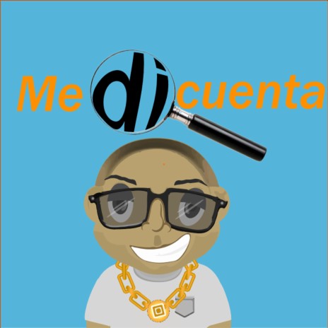 Me di cuenta | Boomplay Music