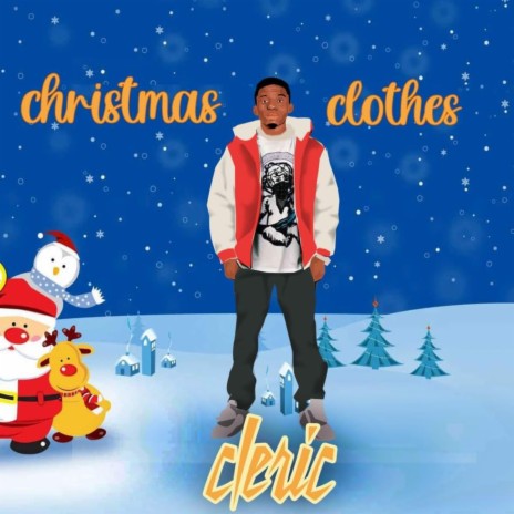 Christmas clothes | Boomplay Music