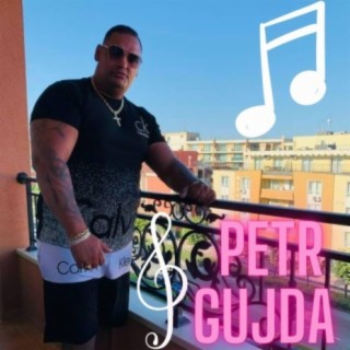 PETR GUJDA ROMSKE GIPSY MUSIC