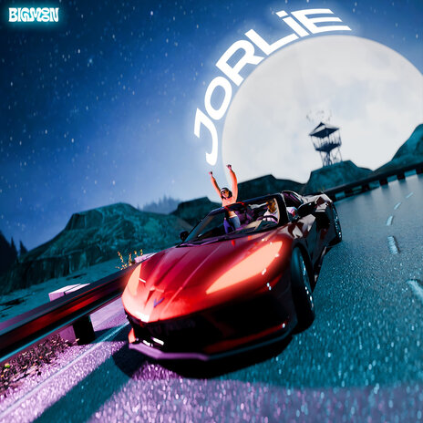 Jorlie | Boomplay Music