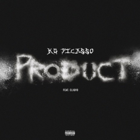 Product ft. Cliqvo | Boomplay Music