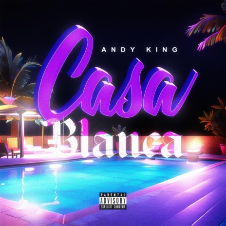 Casa Blanca | Boomplay Music