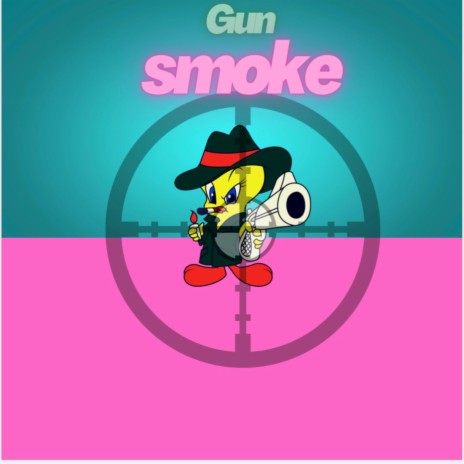 Gunsmoke ft. K.M.O