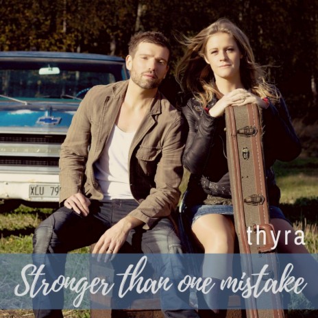 Stronger Than One Mistake | Boomplay Music