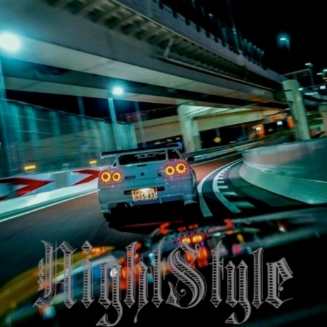 Nightstyle | Boomplay Music