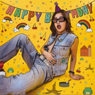 Birthday Party lyrics | Boomplay Music