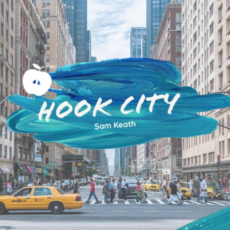 Hook City | Boomplay Music