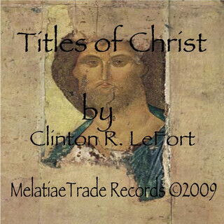 Titles of Christ