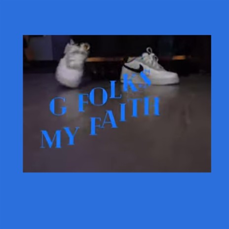 MY FAITH | Boomplay Music