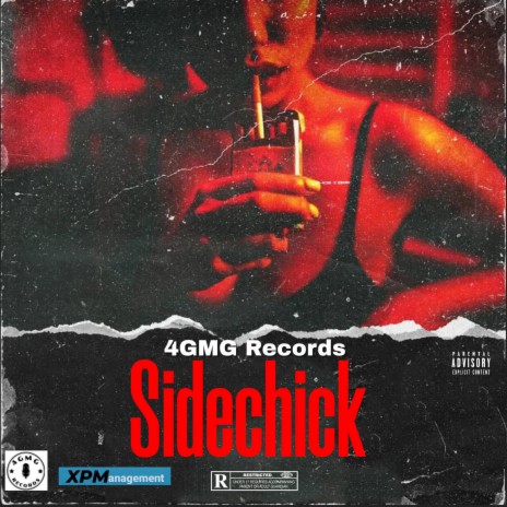 SideChick ft. J'Mari Starr