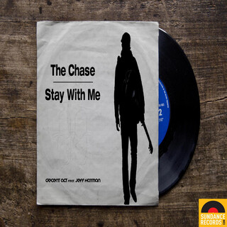 The Chase (feat. Jeff Hayman)