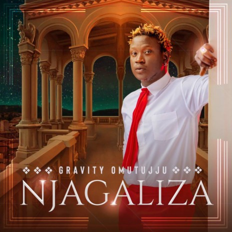 Njagaliza | Boomplay Music