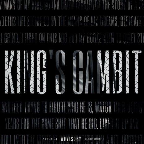 King's Gambit | Boomplay Music