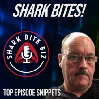 Shark Bites: Grounded Expectations with Joseph Fair & David Strausser
