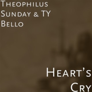 Theophilus Sunday