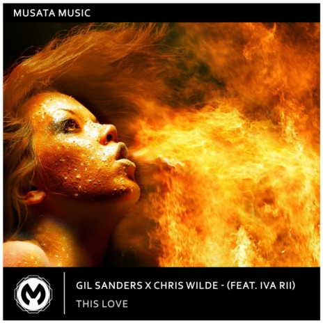 This Love (Radio Edit) ft. Chris Wilde & Iva Rii