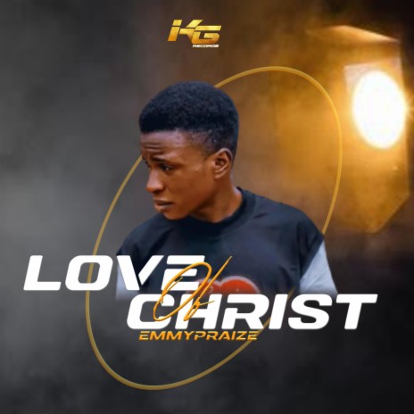 Love Of Christ | Boomplay Music