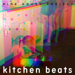 Pink House Project