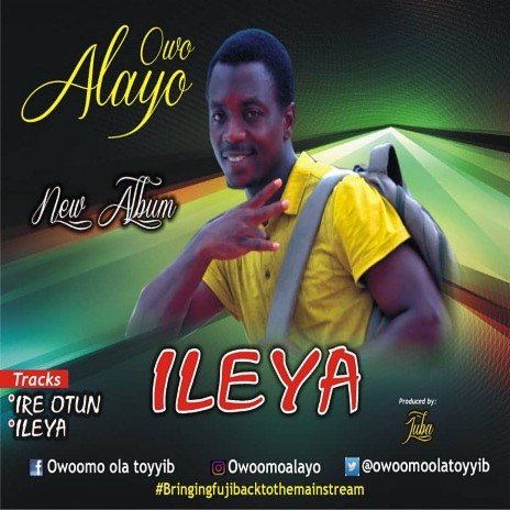 Ileya | Boomplay Music