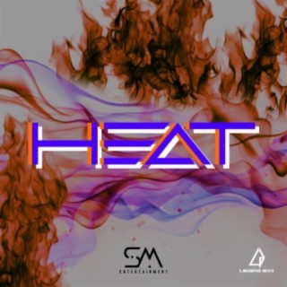 StreamBeats HEAT