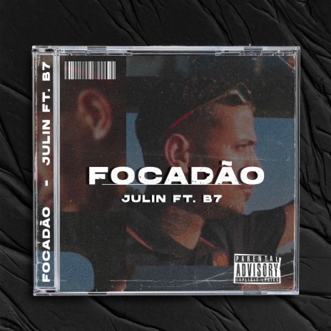 Focadão (2021 Remastered) ft. B7 | Boomplay Music