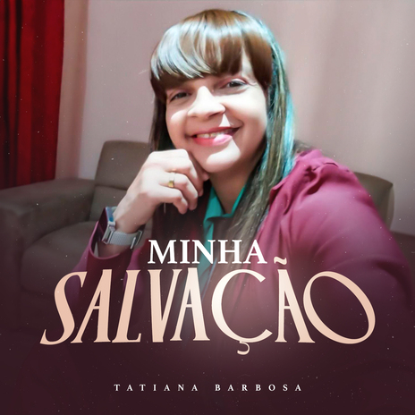 Minha Salvação | Boomplay Music