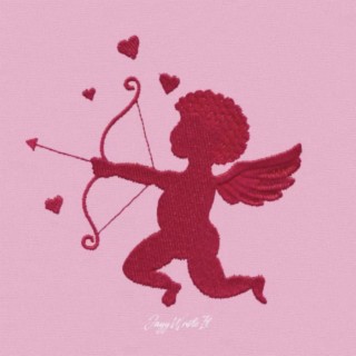 Cupid's Arrow