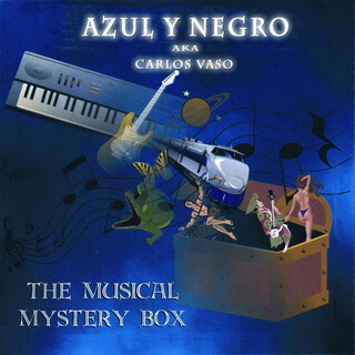 The Musical Mystery Box