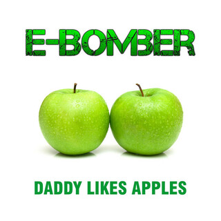 Daddy Likes Apples