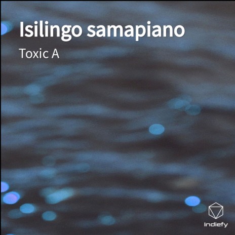 Isilingo samapiano