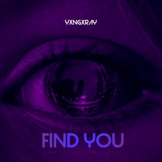 FIND YOU