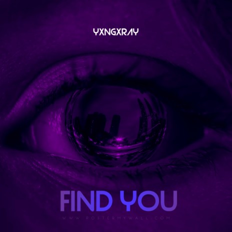 FIND YOU | Boomplay Music