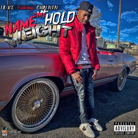 Name Hold Weight | Boomplay Music